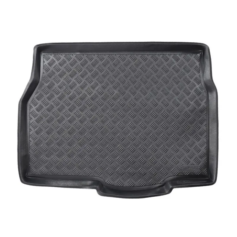 Plastová vana do kufru Opel Astra H 2004-2010 (hb, německá verze, bez protiskluzu)