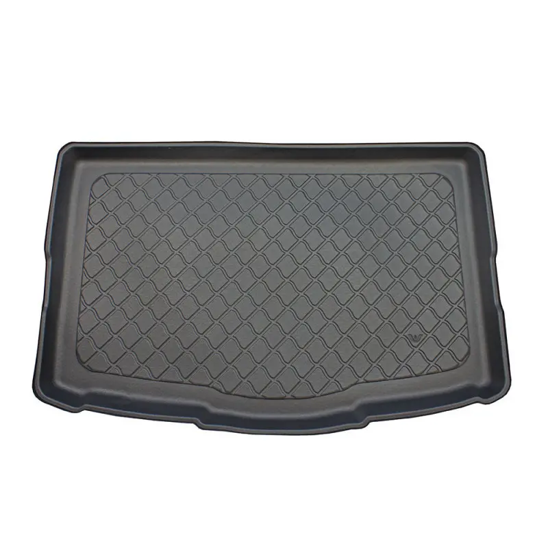 Plastová vana do kufru Nissan Qashqai 2014-2021 (dolní,verze Visia)
