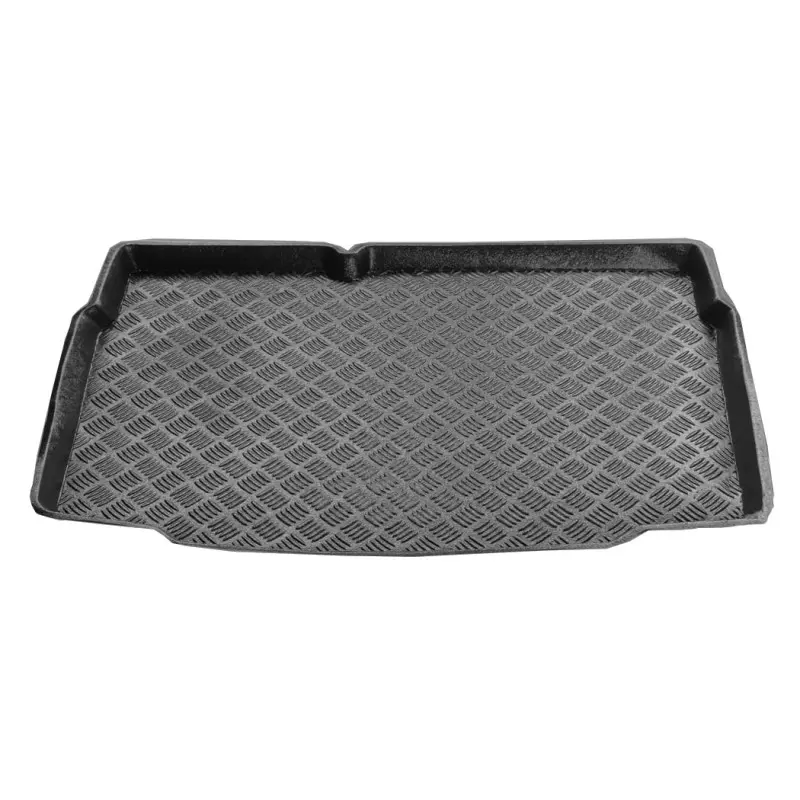 Plastová vana do kufru Renault Clio 2020-2026 (hatchback, bez protiskluzu)