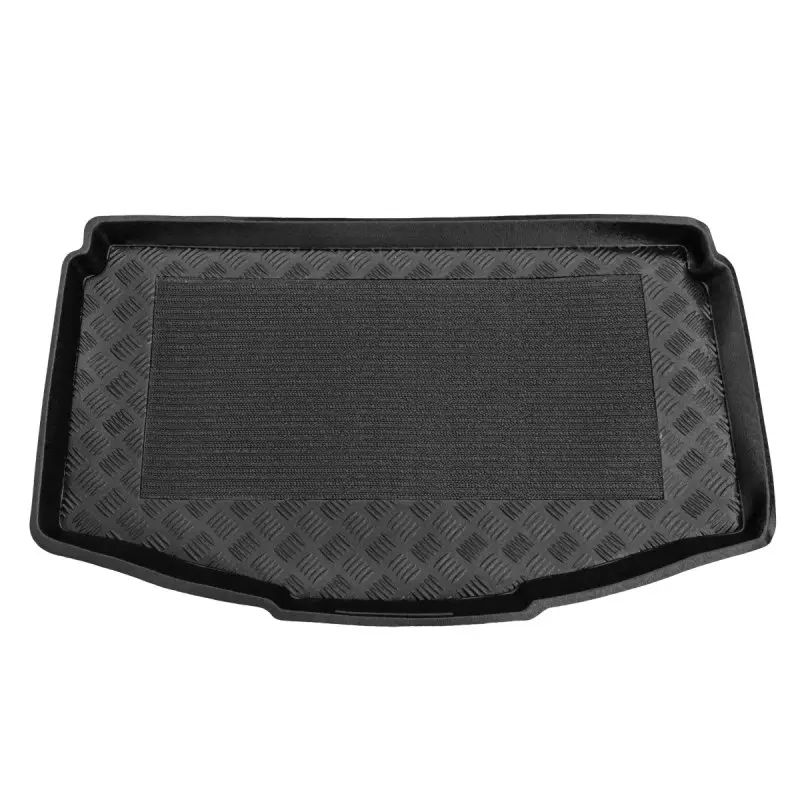 Plastová vana do kufru Suzuki Swift 2004-2010 (hatchback)