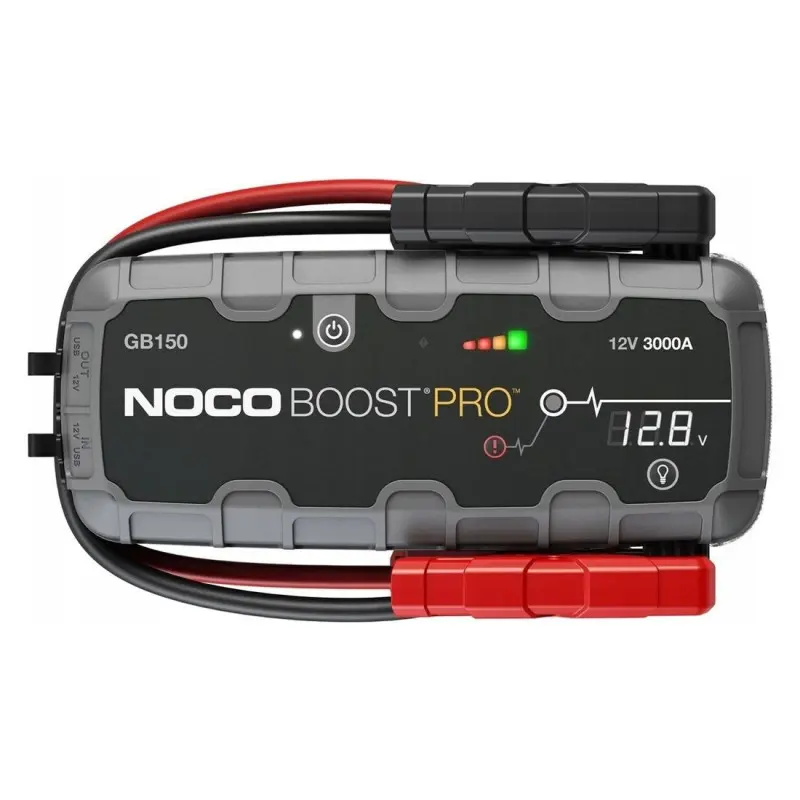 Startovací zařízení NOCO GB150 (12V-3000A)