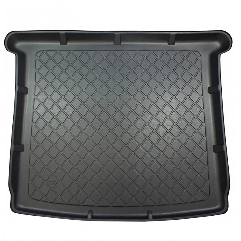 Plastová vana do kufru Ford Grand C-Max 2010-2019 (7 míst)