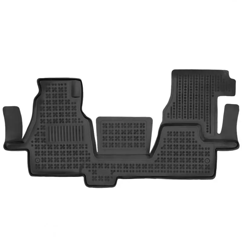 Gumové autokoberce VW LT 1996-2006