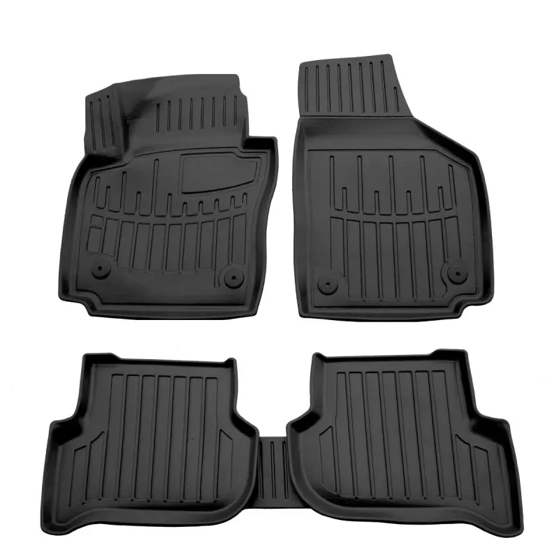 Gumové autokoberce Seat Altea 2004-2015