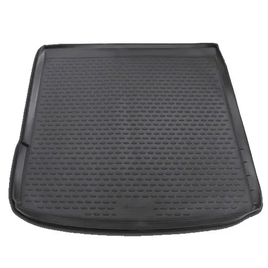 Gumová vana do kufru BMW X6 2008-2014 (E71, bez fix systému)
