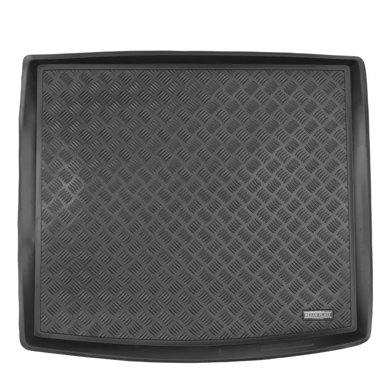 Gumoplastová vana do kufru VW ID.4 2020- (horní dno)