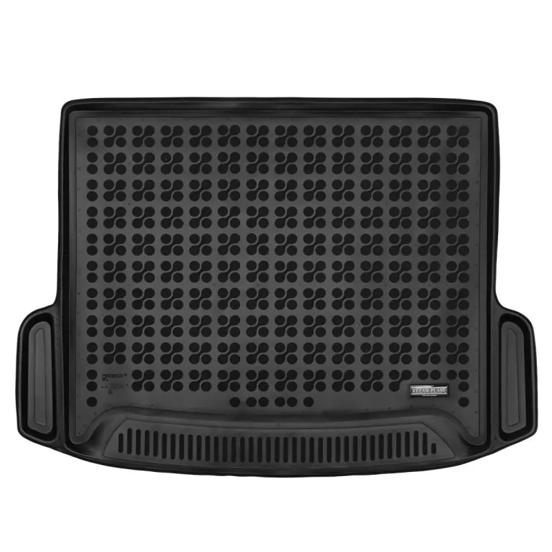 Gumová vana do kufru Chery Tiggo 7 2025- (hybrid)