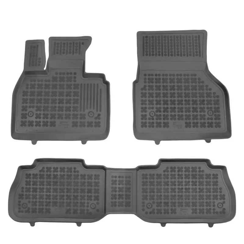 Gumové autokoberce BMW iX 2021- (I20)