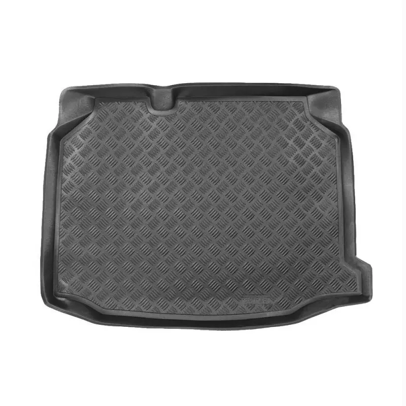 Plastová vana do kufru Seat Leon 2012-2020 (hatchback, bez protiskluzu)