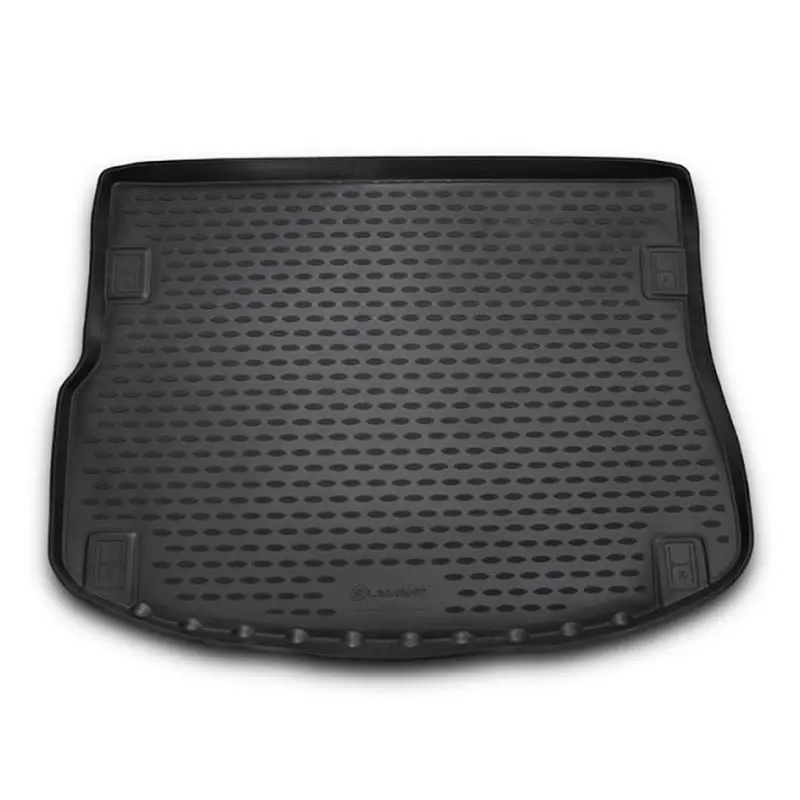 Gumová vana do kufru Land Rover Range Rover Evoque 2011-2019