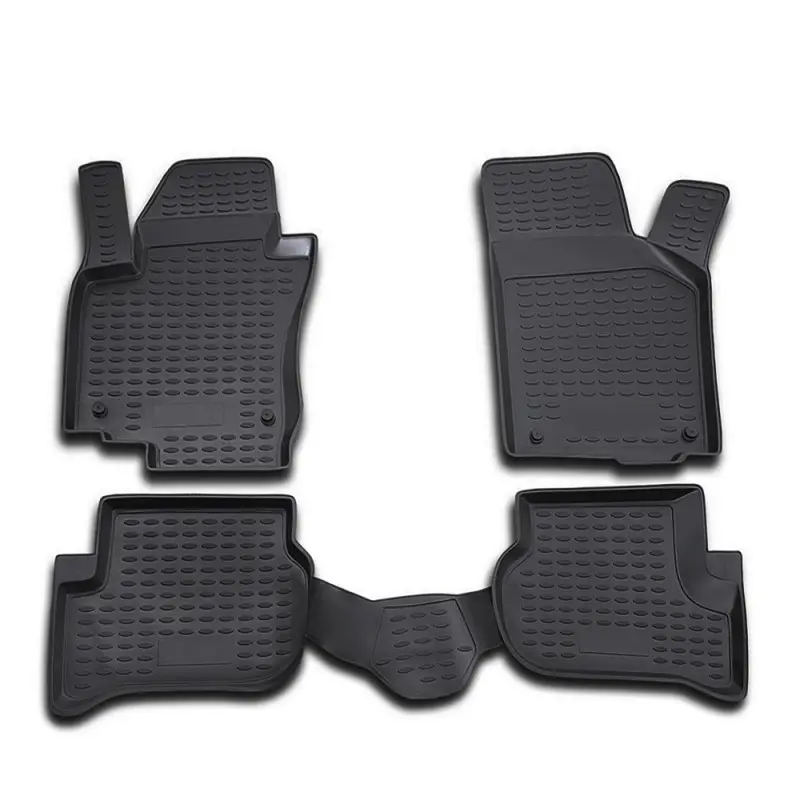 Gumové autokoberce VW Golf Plus 2004-2014