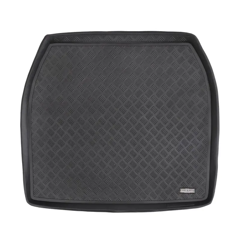 Gumoplastová vana do kufru Volvo S80 2006-2016