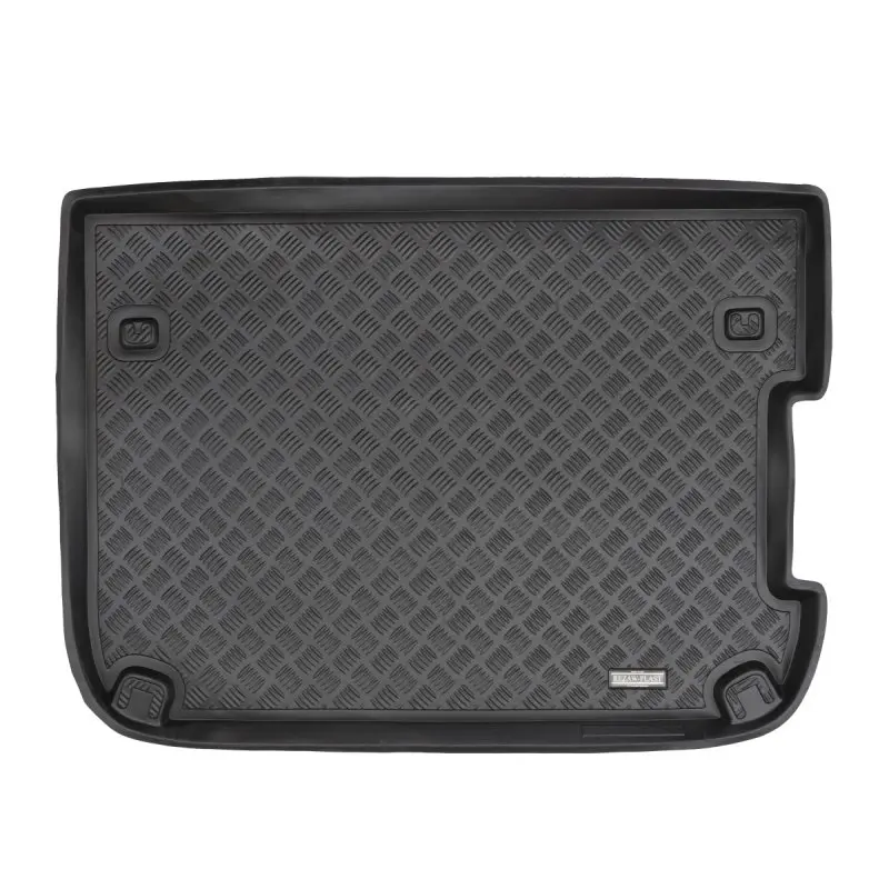 Gumoplastová vana do kufru Citroen C4 Picasso 2006-2013