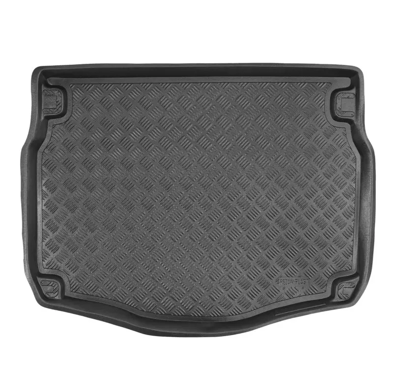 Plastová vana do kufru Citroen C4 Cactus 2014-2020 (bez protiskluzu)