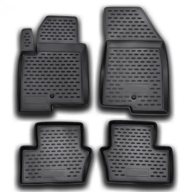 Gumové autokoberce Dodge Caliber 2006-2011