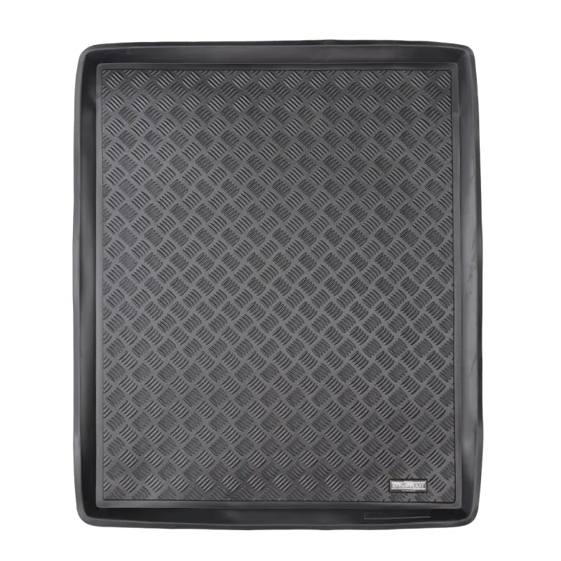 Gumoplastová vana do kufru Jeep Commander 2006-2010