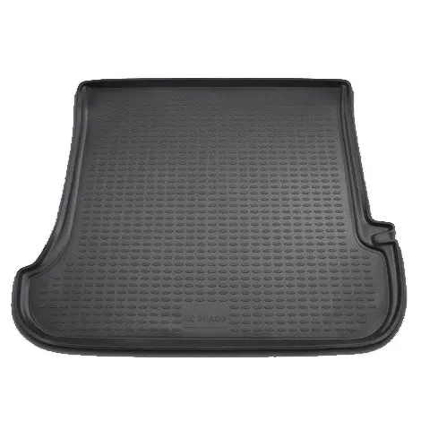 Gumová vana do kufru Toyota Land Cruiser Prado J120 2003-2009