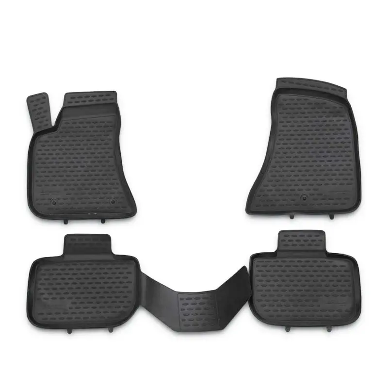 Gumové autokoberce Chrysler 300C 2012-2023