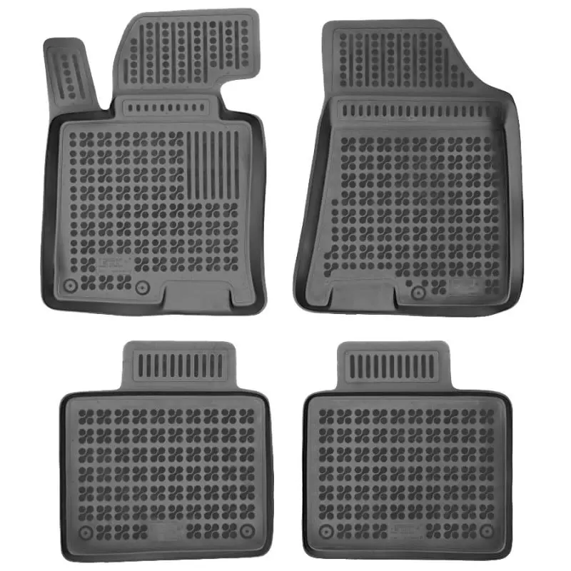 Gumové autokoberce Hyundai i40 2011-2020