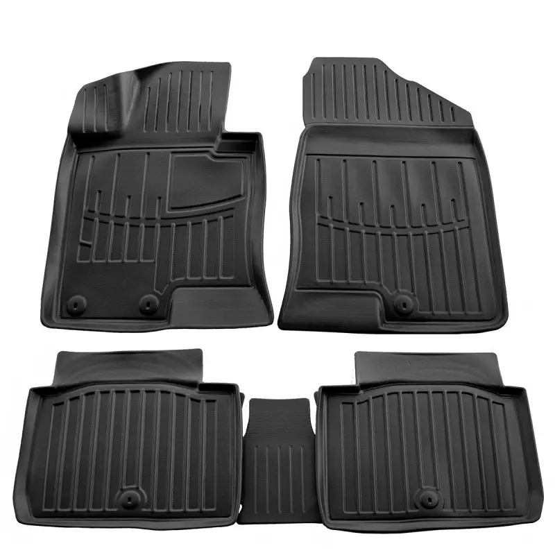 Gumové autokoberce Hyundai Sonata 2010-2014