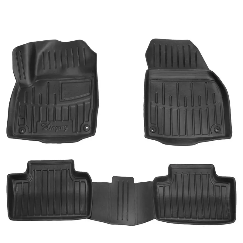 Gumové autokoberce Land Rover Range Rover 2012-2021