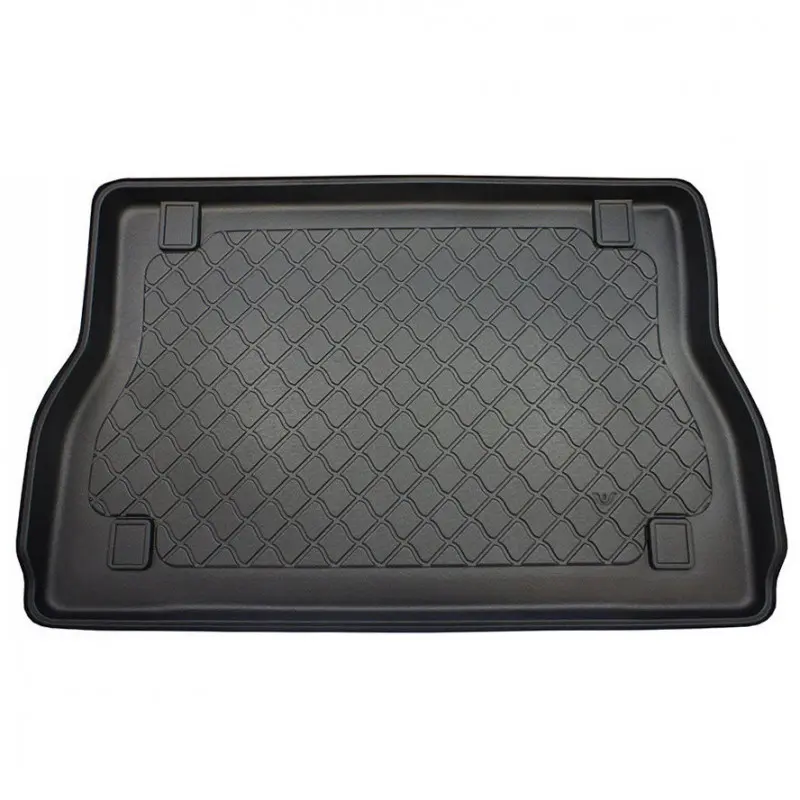 Plastová vana do kufru Land Rover Freelander 1997-2006 (3 dveře)