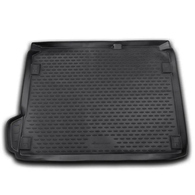 Gumová vana do kufru Citroen C4 2010-2018