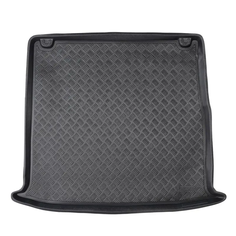 Plastová vana do kufru Renault Scenic 2009-2016 (combi, 5 míst, bez protiskluzu)