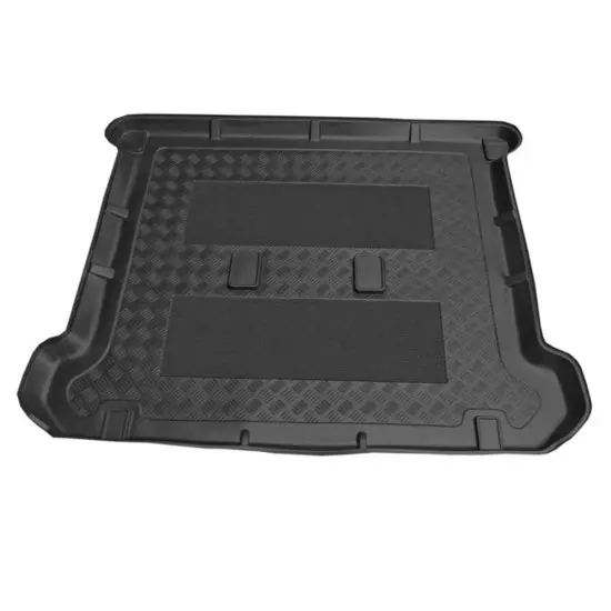 Plastová vana do kufru Nissan NV200 2009-