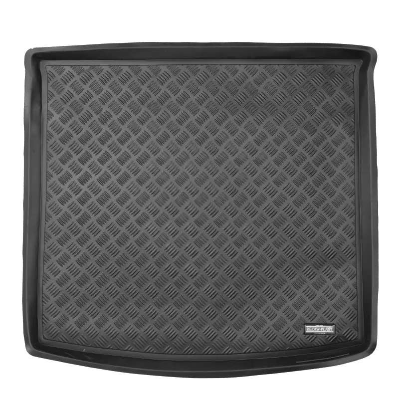 Gumoplastová vana do kufru Mitsubishi Outlander 2012-2022