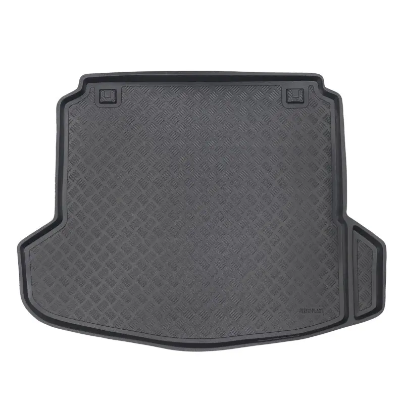 Plastová vana do kufru Renault Megane 2016-2024 (sedan, bez protiskluzu)