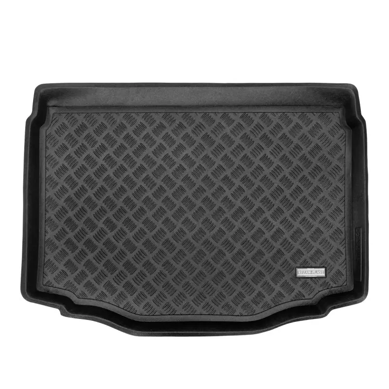 Gumoplastová vana do kufru Citroen C3 2024-