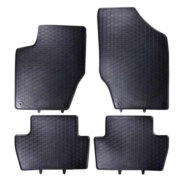 Gumové autokoberce Peugeot 308 2007-2013