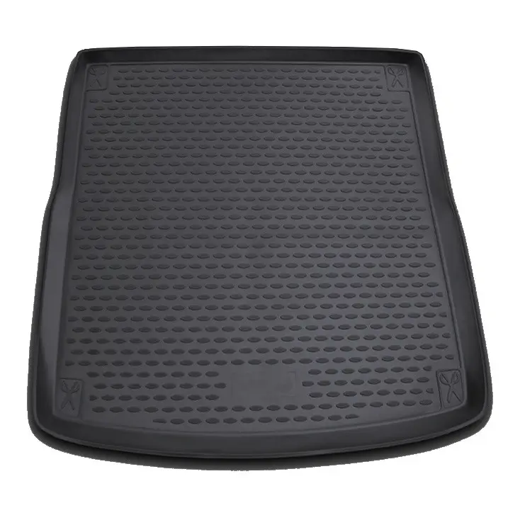 Gumová vana do kufru Audi A4 2007-2015 (combi)