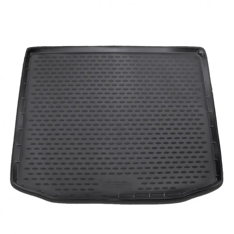 Gumová vana do kufru Citroen C4 Aircross 2012-2017