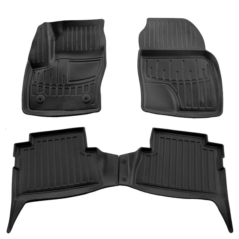 Gumové autokoberce Ford C-Max 2010-2019