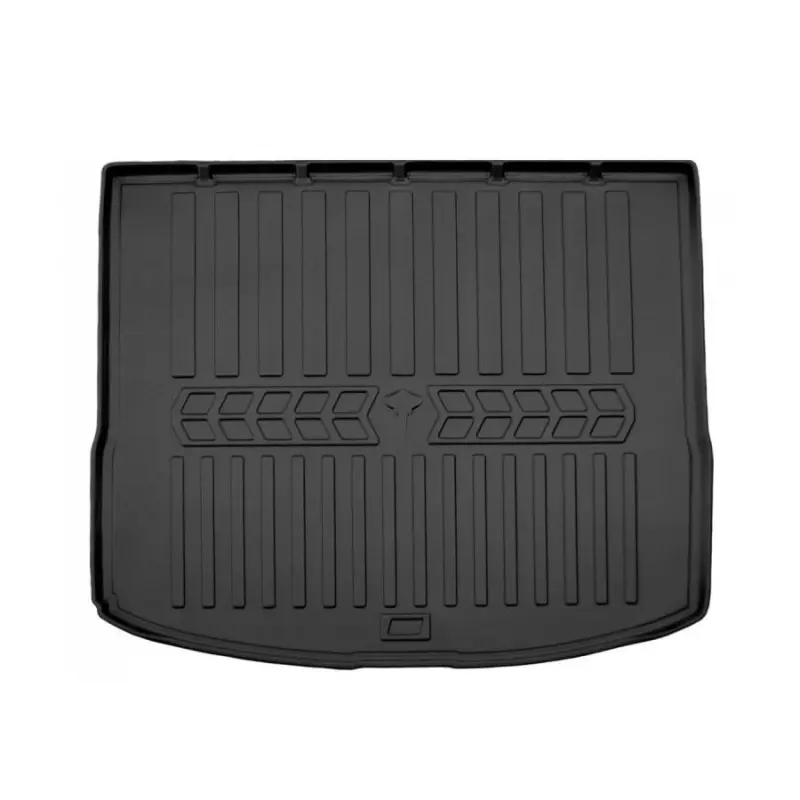 Gumová vana do kufru Ford Focus 2011-2018 (combi)