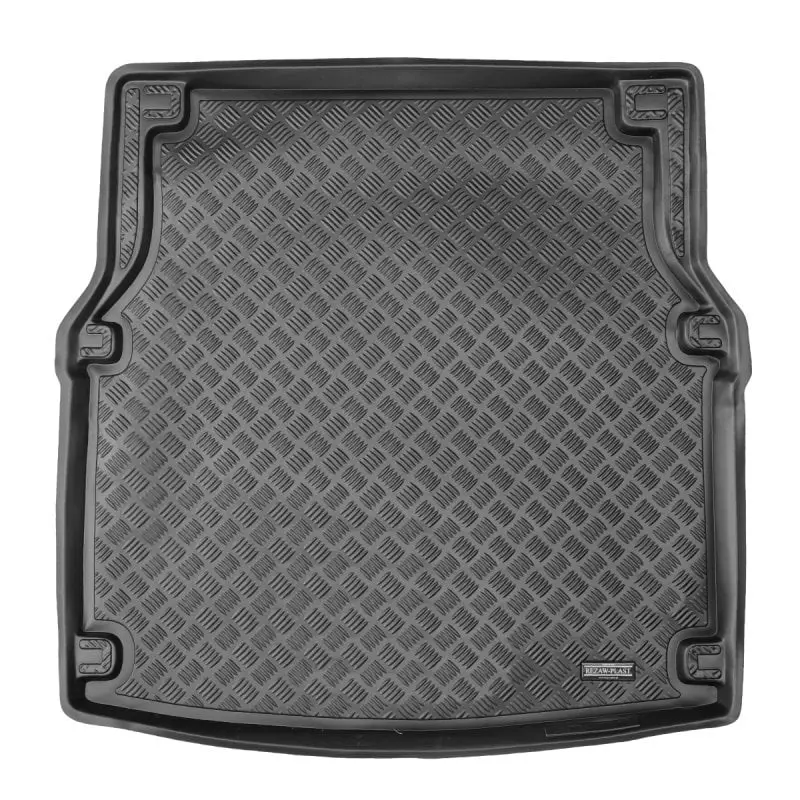 Gumoplastová vana do kufru Mercedes CLS-Class 2010-2018 (C218, coupe)
