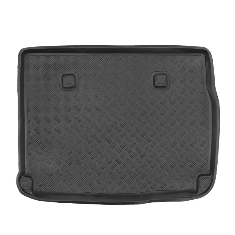 Plastová vana do kufru Renault Scenic 2003-2009 (bez protiskluzu)