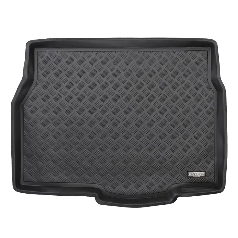 Gumoplastová vana do kufru Opel Astra H 2004-2010 (hb, německá verze)