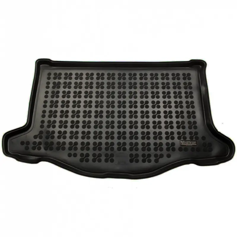 Gumová vana do kufru Honda Jazz 2013-2020