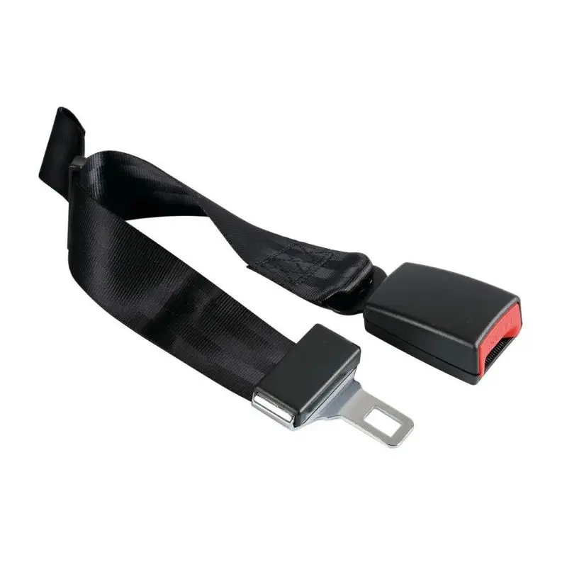 Prodloužení bezpečnostního pásu (s homologací, 28-62 cm)