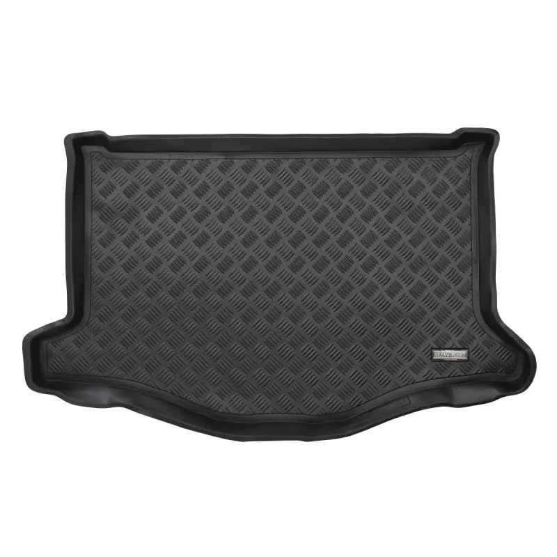Gumoplastová vana do kufru Honda Jazz 2013-2020