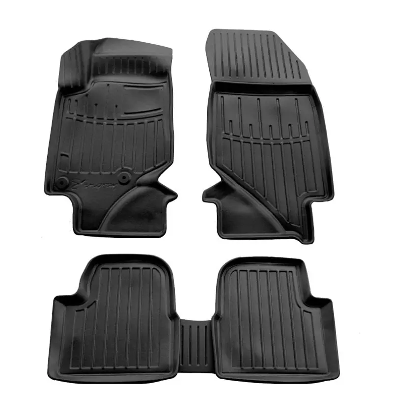 Gumové autokoberce Citroen C4 X 2023- (sedan)