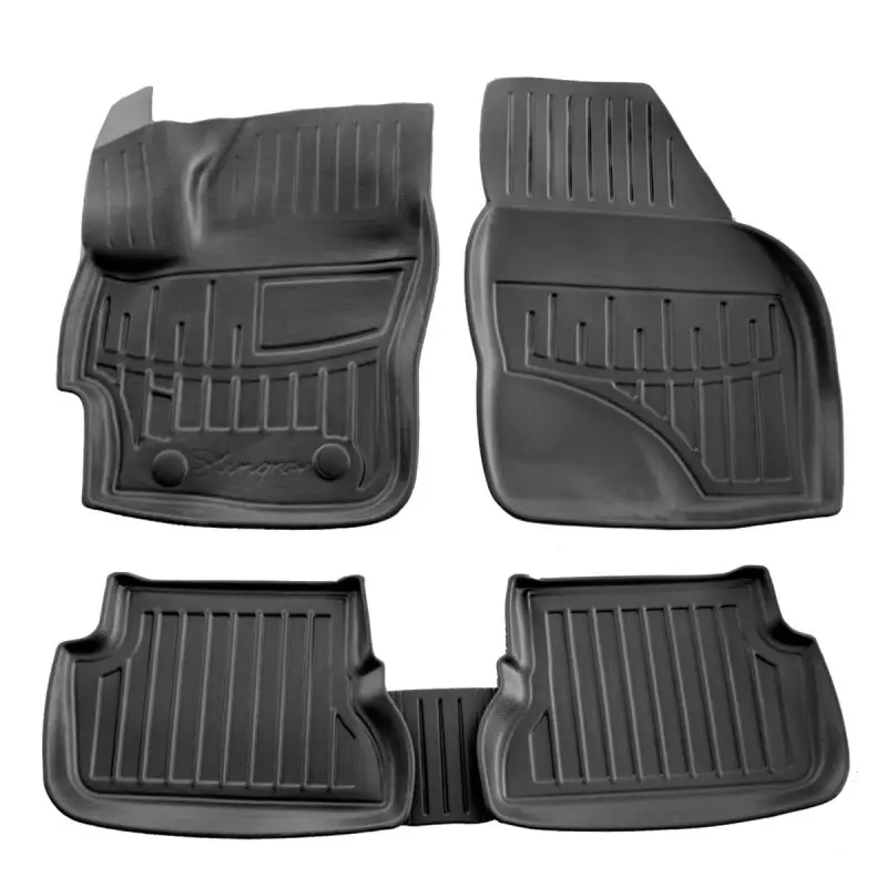 Gumové autokoberce Mazda 3 2003-2009