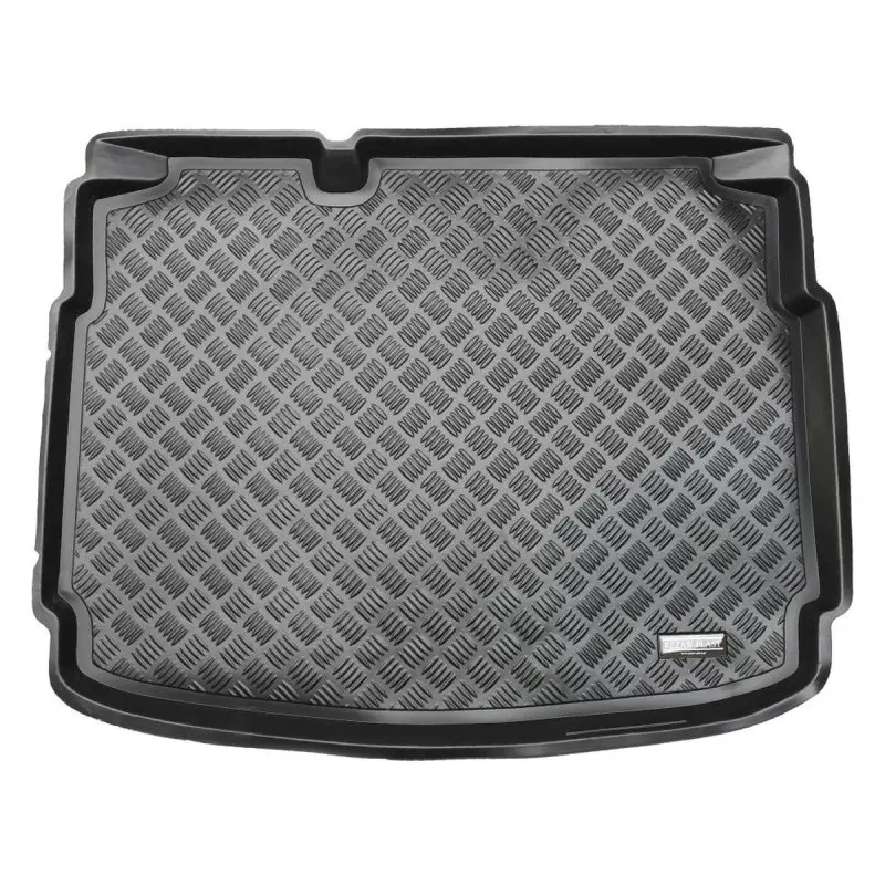 Gumoplastová vana do kufru Seat Leon 2005-2012 (hb)