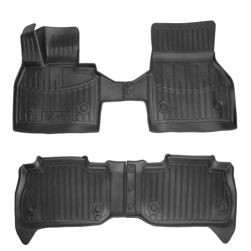 Gumové autokoberce BMW iX 2021- (I20)