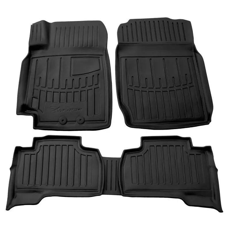 Gumové autokoberce Suzuki Grand Vitara 2005-2015