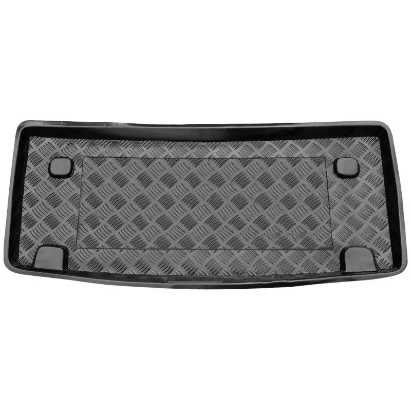 Plastová vana do kufru Peugeot 1007 2004-2009 (bez protiskluzu)