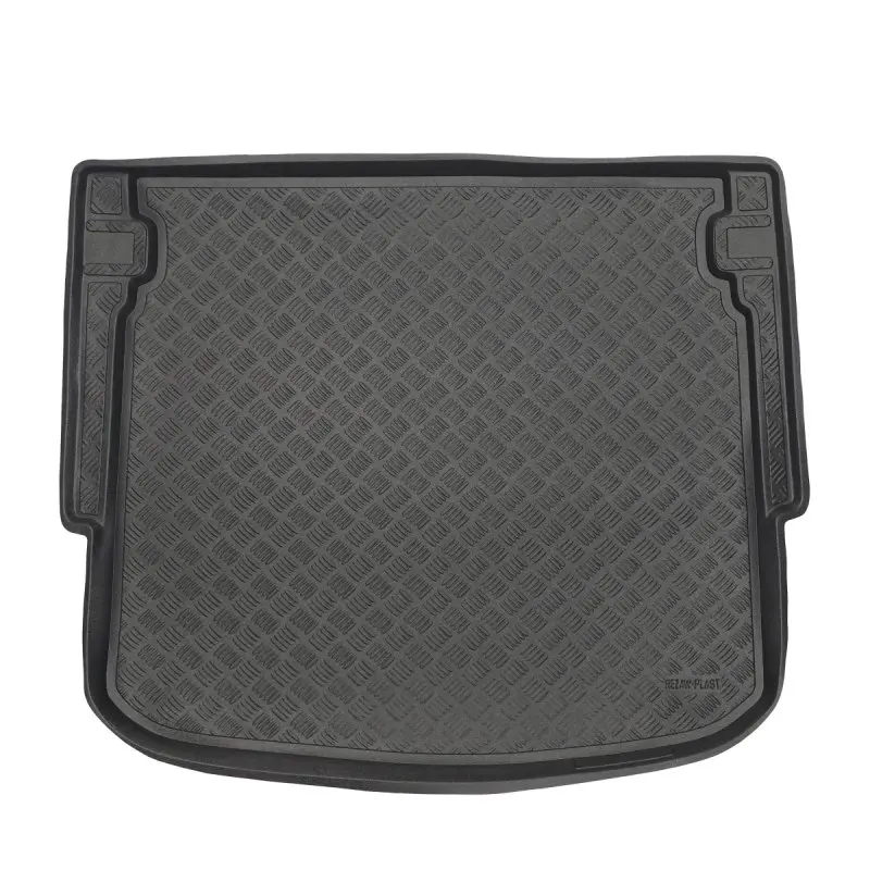 Plastová vana do kufru Ford Mondeo 2007-2015 (hb, plná rezerva, bez protiskluzu)
